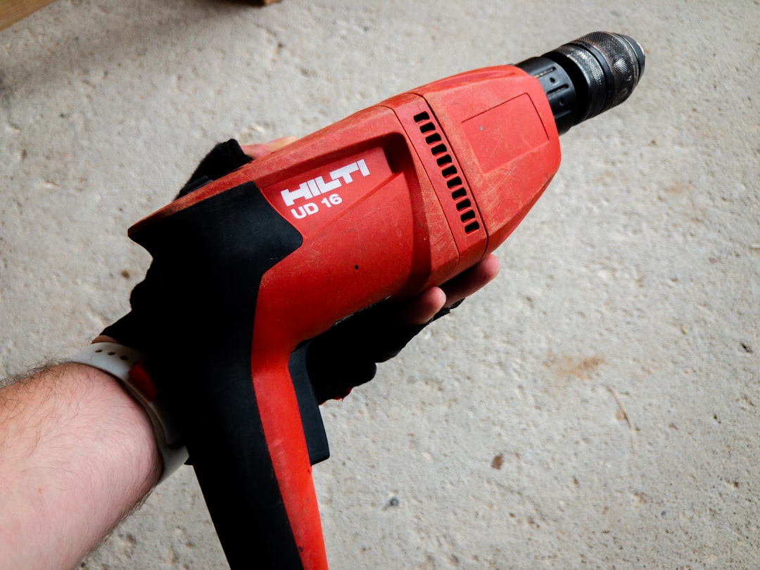 Photo Power tool